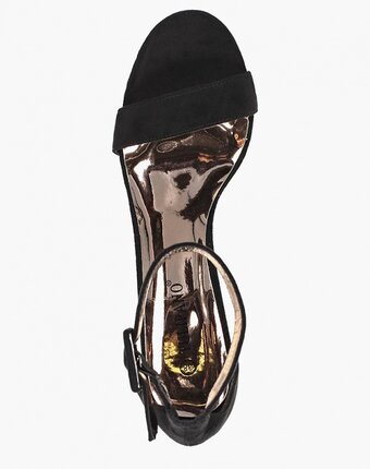 Превью изображения Босоножки tulipano Миниатюра фотографии Босоножки tulipano