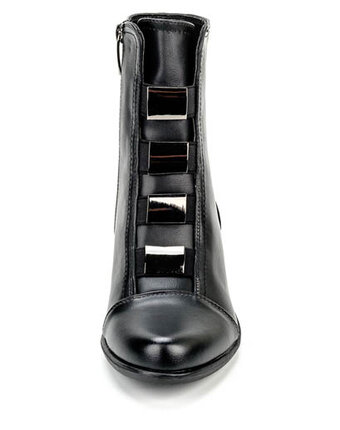 Миниатюра фотографии Женские ботинки instreet