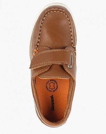 Миниатюра фотографии Топсайдеры beppi