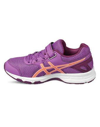 Миниатюра фотографии Спортивная обувь pre galaxy 9 ps, asics