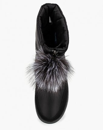 Миниатюра фотографии Дутики finn line