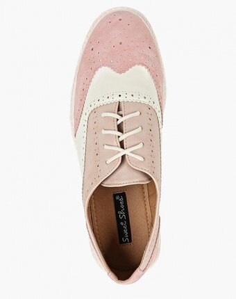 Миниатюра фотографии Ботинки sweet shoes