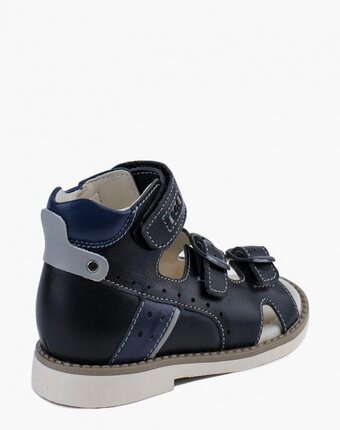 Миниатюра фотографии Сандалии bos baby orthopedic shoes