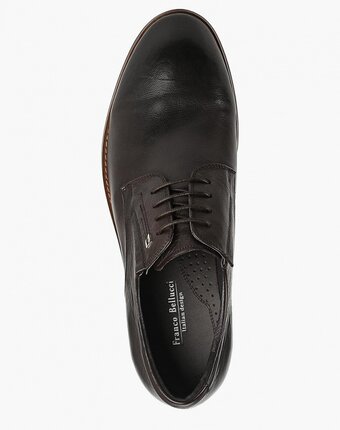 Миниатюра фотографии Туфли franco bellucci