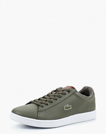 Миниатюра фотографии Кеды lacoste