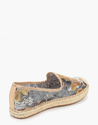 Миниатюра фотографии Эспадрильи chezoliny