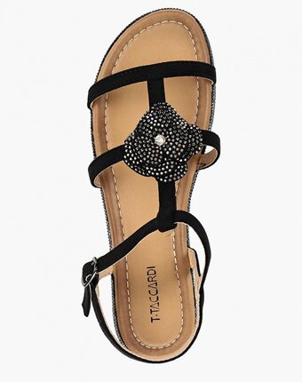 Миниатюра фотографии Сандалии t.taccardi