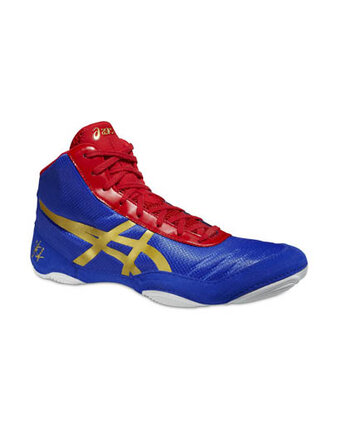 Миниатюра фотографии Спортивная обувь jb elite v2.0, asics