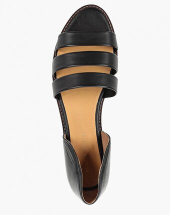 Миниатюра фотографии Сандалии mint&berry