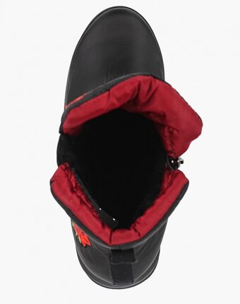 Миниатюра фотографии Ботинки chezoliny