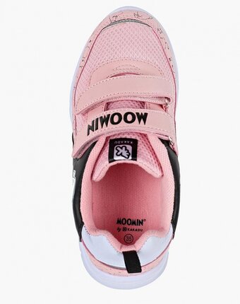 Миниатюра фотографии Кроссовки kakadu