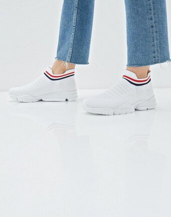 Миниатюра фотографии Кроссовки strobbs
