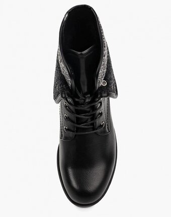 Миниатюра фотографии Ботинки instreet