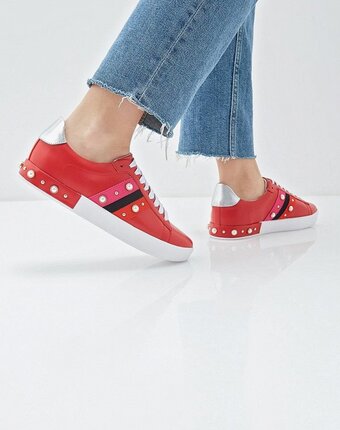 Миниатюра фотографии Кеды vitacci