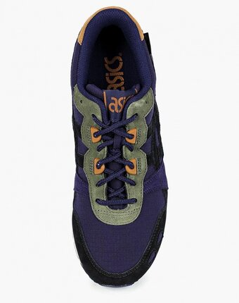 Миниатюра фотографии Кроссовки asicstiger