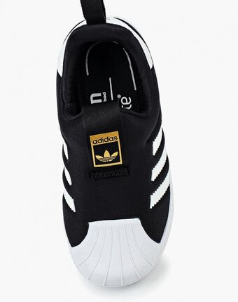 Миниатюра фотографии Кеды adidas originals