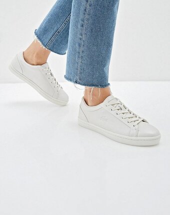 Миниатюра фотографии Кеды lacoste