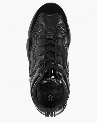 Миниатюра фотографии Кроссовки damerose