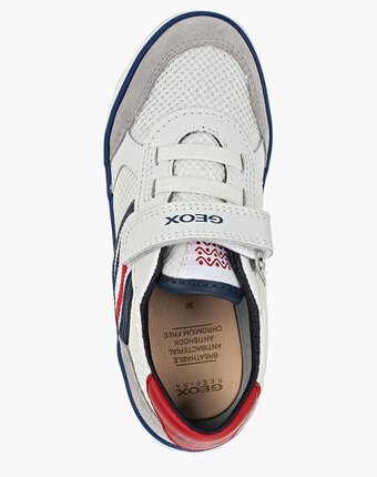 Превью изображения Кеды geox Миниатюра фотографии Кеды geox