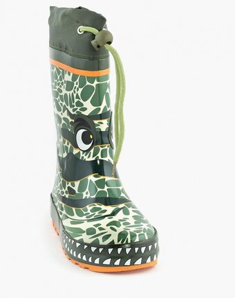 Миниатюра фотографии Резиновые сапоги coccodrillo