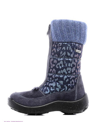 Миниатюра фотографии Дутики, kapika