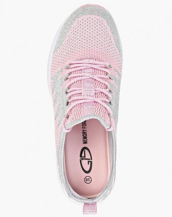 Миниатюра фотографии Кроссовки g19 sport non stop