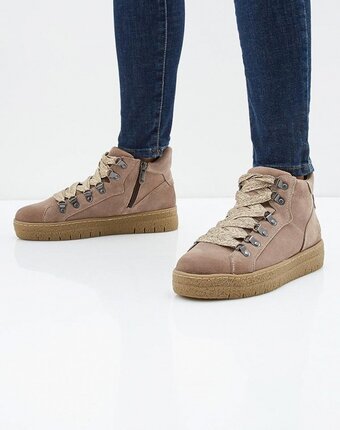 Миниатюра фотографии Кеды marco tozzi