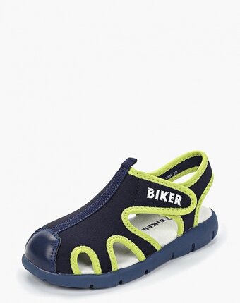 Миниатюра фотографии Сандалии biker