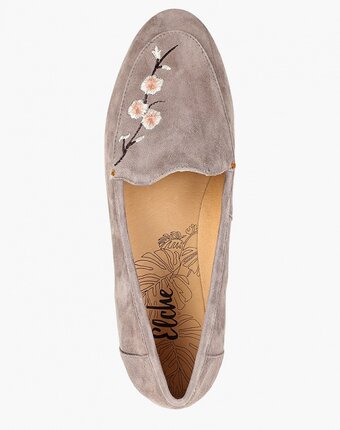 Миниатюра фотографии Лоферы elche