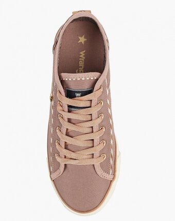 Миниатюра фотографии Кеды wrangler