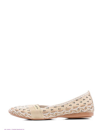 Миниатюра фотографии Эспадрильи, espadrille