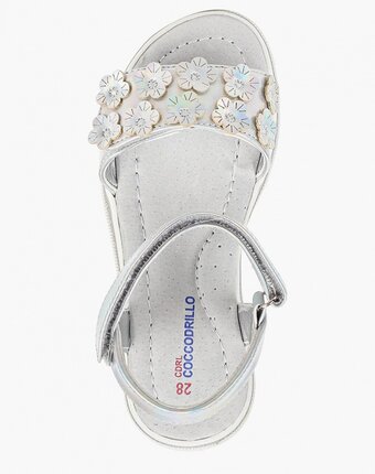 Миниатюра фотографии Сандалии coccodrillo