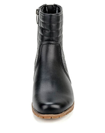 Миниатюра фотографии Женские ботинки instreet