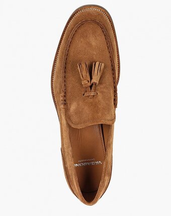 Миниатюра фотографии Лоферы vagabond