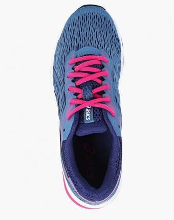 Миниатюра фотографии Кроссовки asics