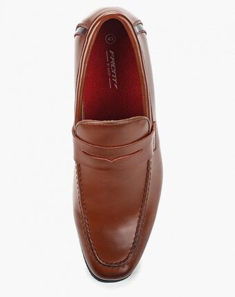 Миниатюра фотографии Лоферы ascot