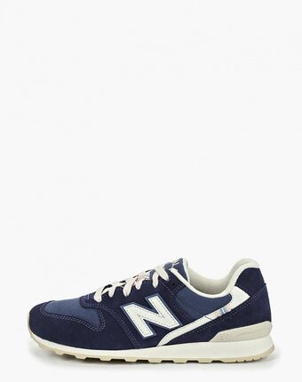 Миниатюра фотографии Кроссовки new balance