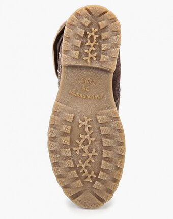 Миниатюра фотографии Полусапоги riconte