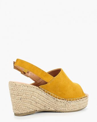 Миниатюра фотографии Эспадрильи la bottine souriante