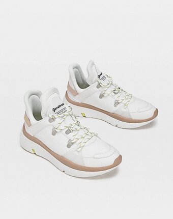 Миниатюра фотографии Кроссовки stradivarius