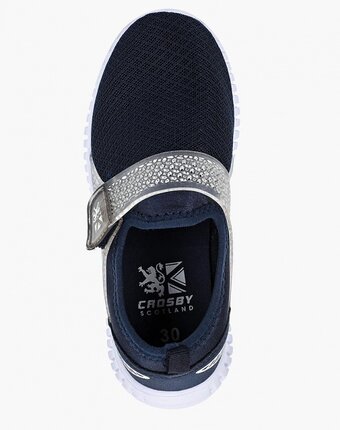 Миниатюра фотографии Кроссовки crosby