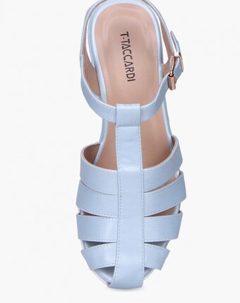 Миниатюра фотографии Босоножки t.taccardi