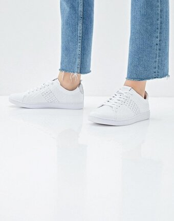 Миниатюра фотографии Кеды lacoste