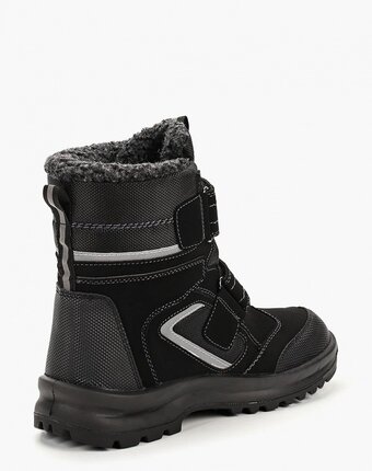 Миниатюра фотографии Ботинки юничел