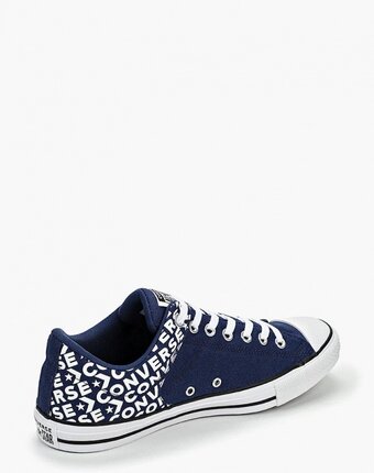 Миниатюра фотографии Кеды converse