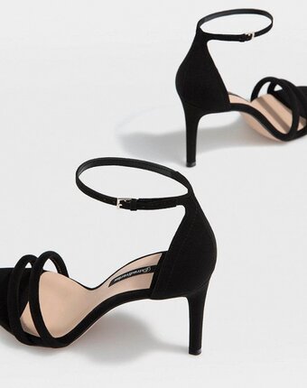 Миниатюра фотографии Босоножки stradivarius