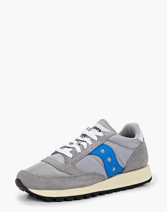 Миниатюра фотографии Кроссовки saucony