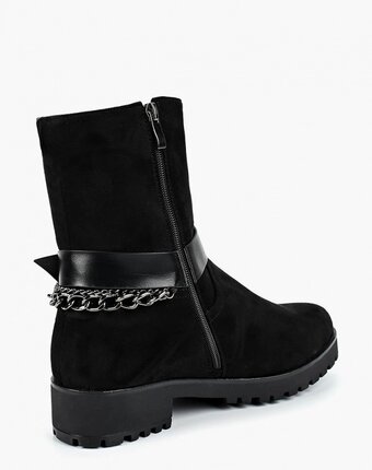 Миниатюра фотографии Полусапоги vivian royal