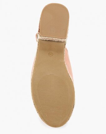Миниатюра фотографии Эспадрильи max shoes