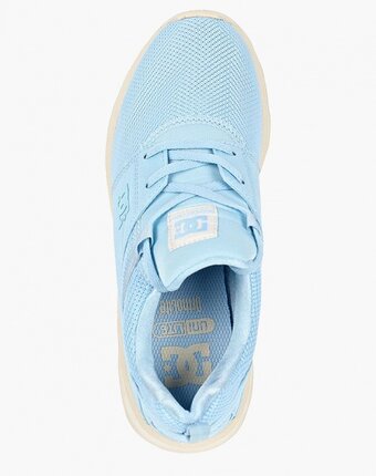 Миниатюра фотографии Кроссовки dc shoes